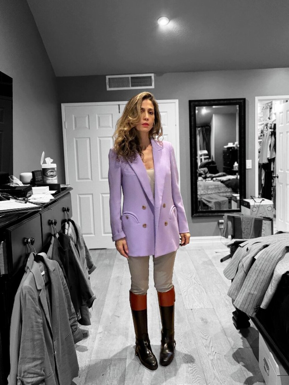 Blaze Milano Jacket